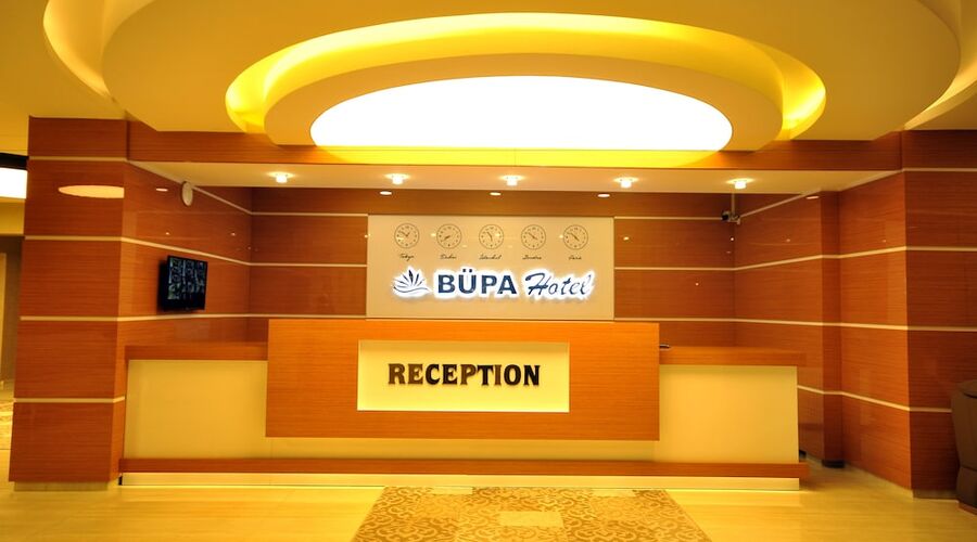 Bupa Hotel