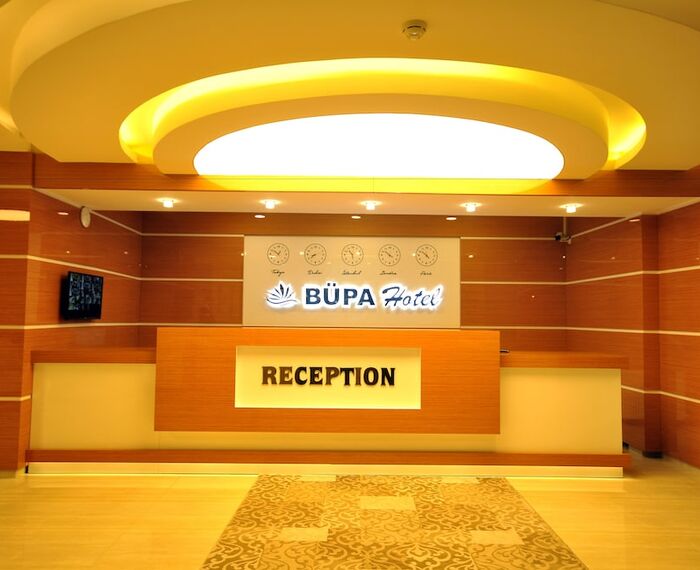 Bupa Hotel