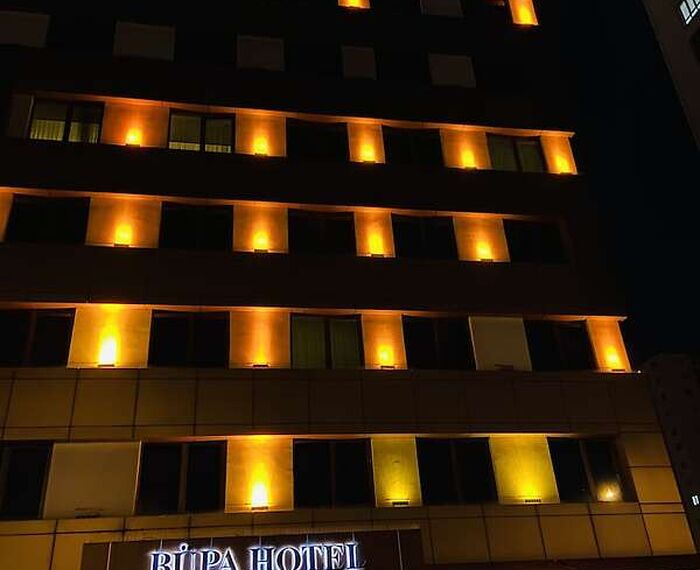 Bupa Hotel