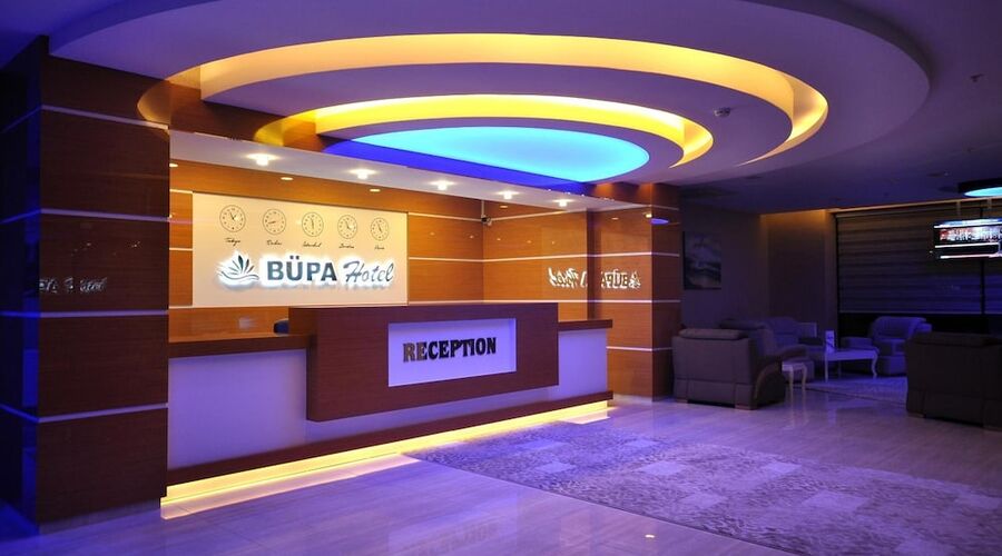 Bupa Hotel
