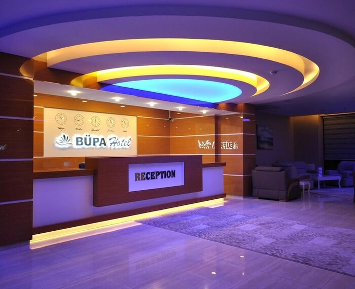 Bupa Hotel