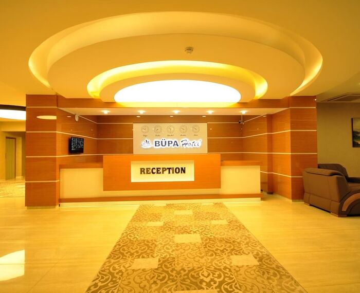 Bupa Hotel