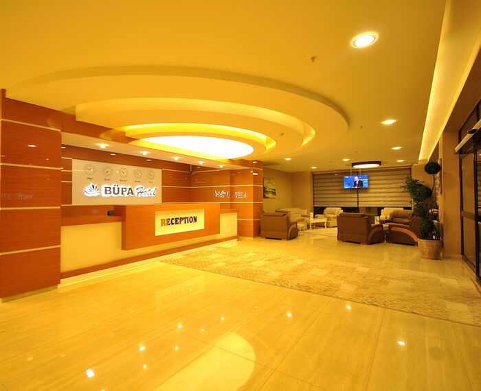 Bupa Hotel