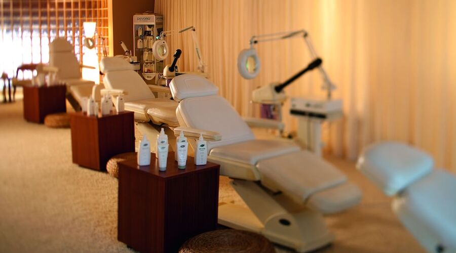 Ikbal Thermal Hotel Spa 2