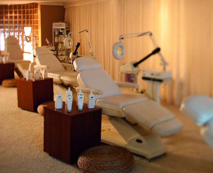 Ikbal Thermal Hotel Spa 2