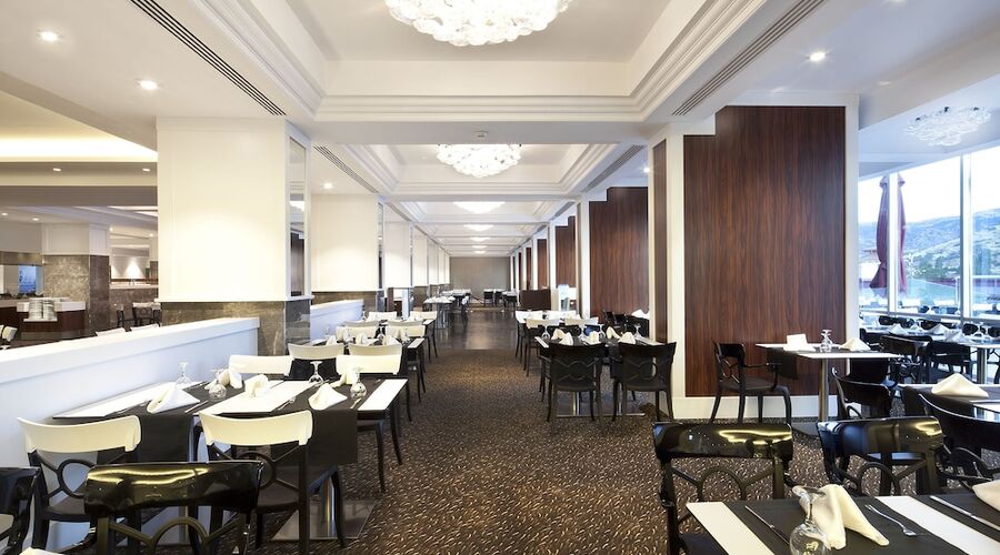 Ikbal Thermal Hotel Spa 2