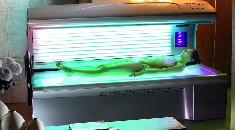 Ikbal Thermal Hotel Spa 2