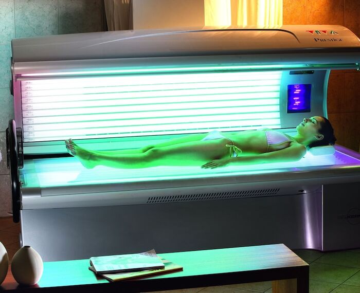 Ikbal Thermal Hotel Spa 2