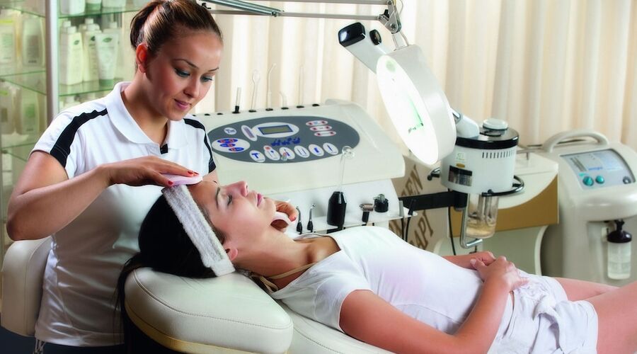 Ikbal Thermal Hotel Spa 2