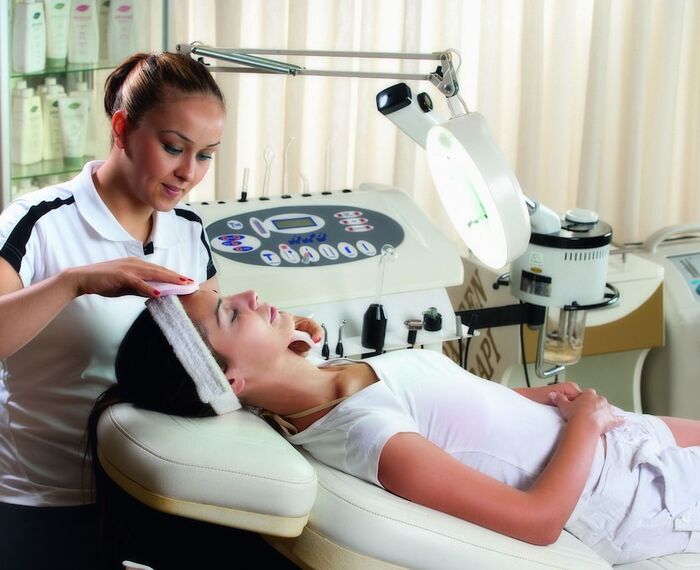 Ikbal Thermal Hotel Spa 2