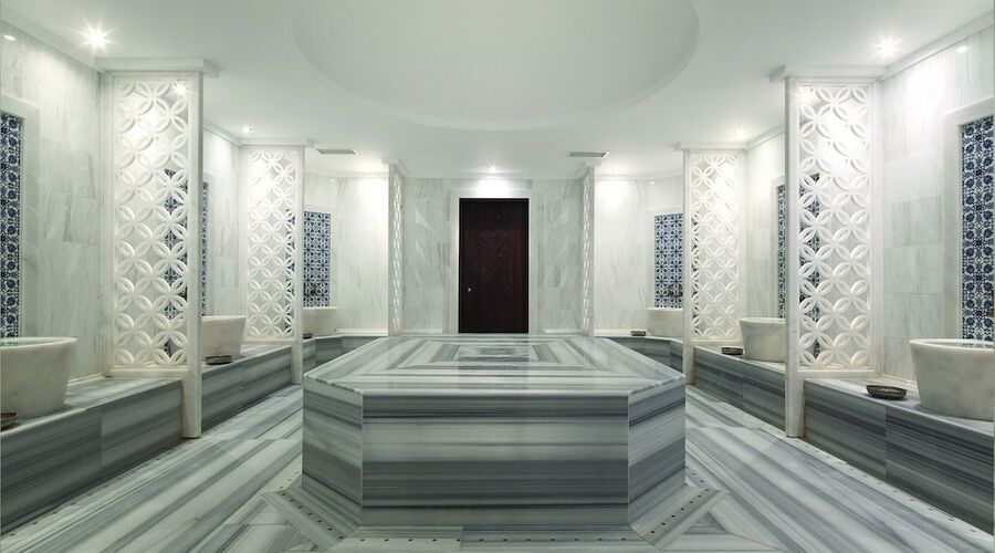 Ikbal Thermal Hotel Spa 2