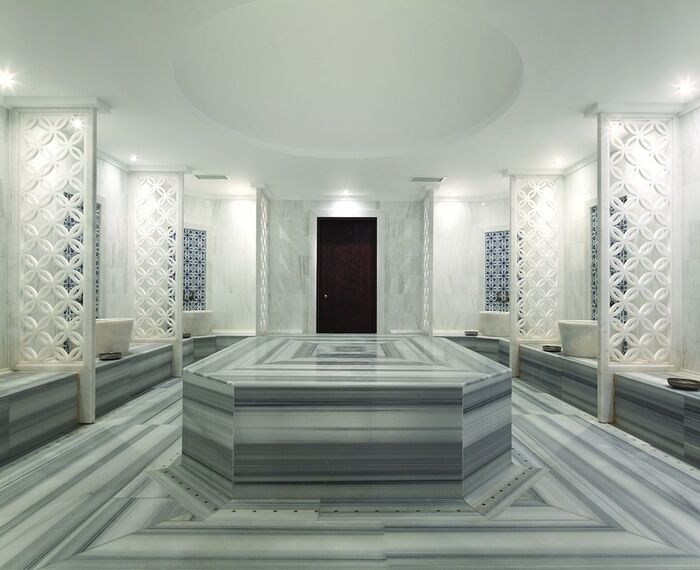 Ikbal Thermal Hotel Spa 2