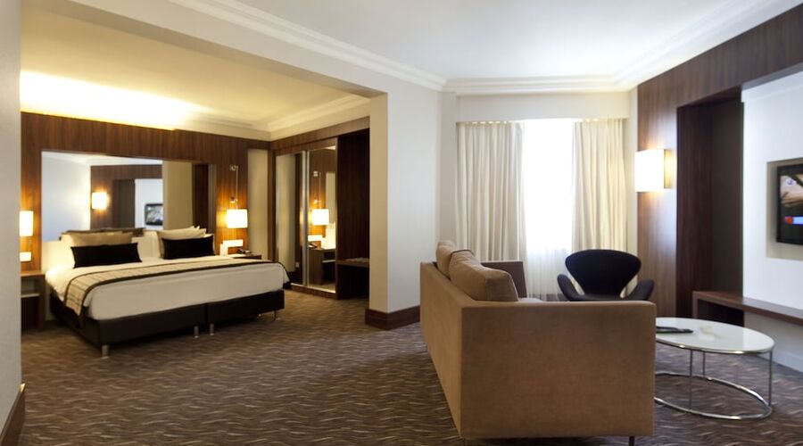 Ikbal Thermal Hotel Spa 2