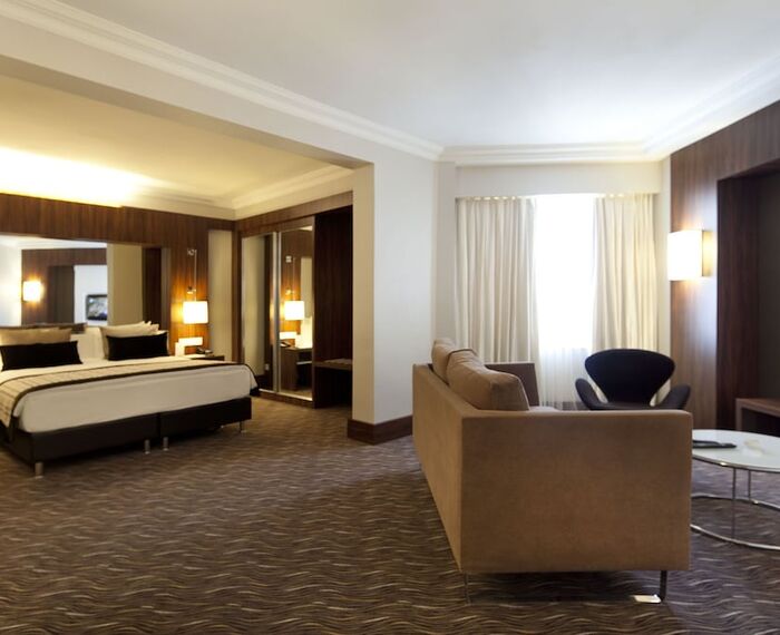 Ikbal Thermal Hotel Spa 2