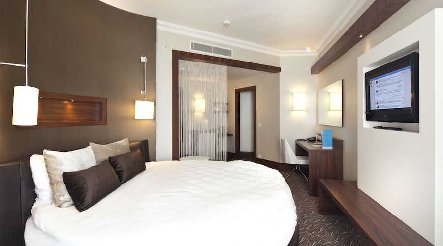 Ikbal Thermal Hotel Spa 2