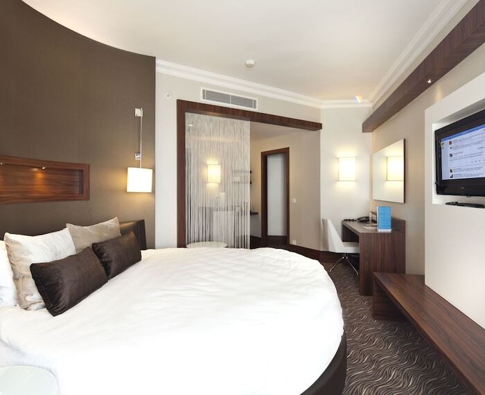 Ikbal Thermal Hotel Spa 2