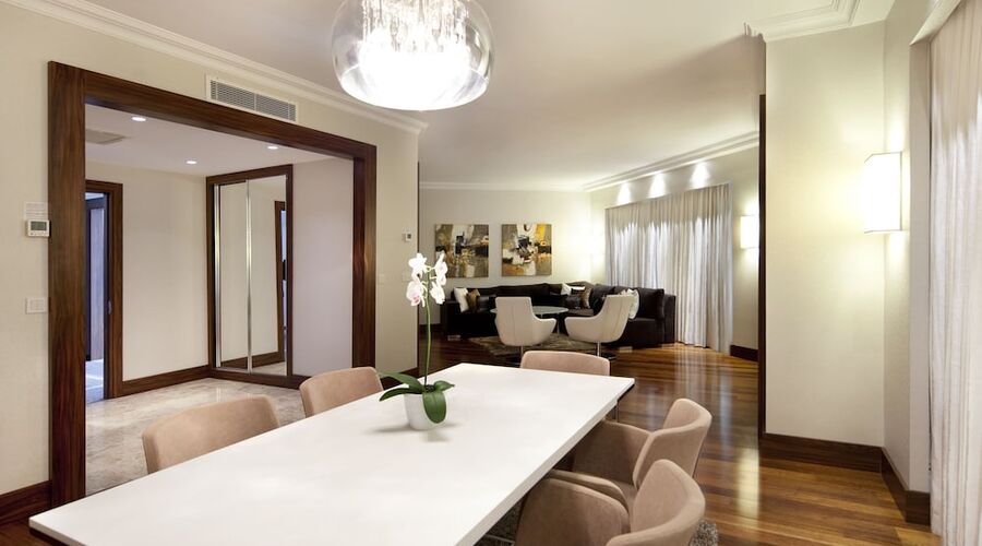 Ikbal Thermal Hotel Spa 2