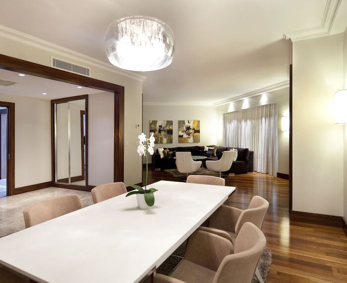 Ikbal Thermal Hotel Spa 2