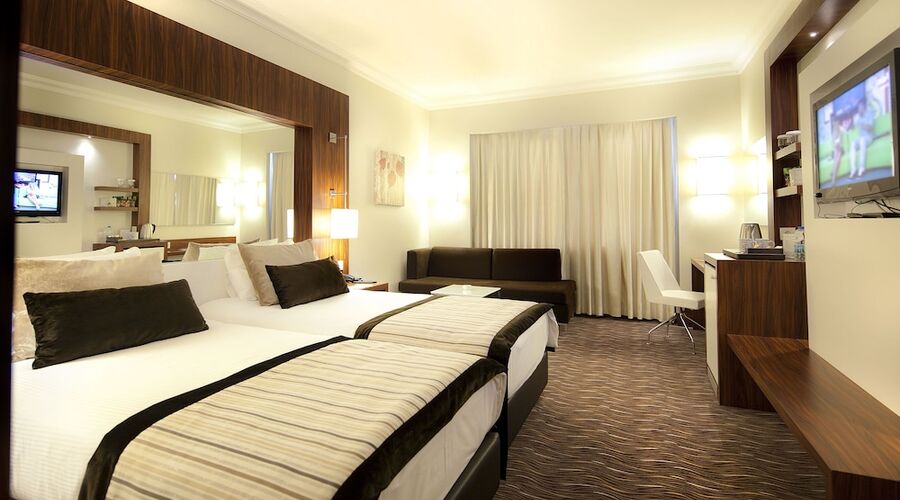 Ikbal Thermal Hotel Spa 2