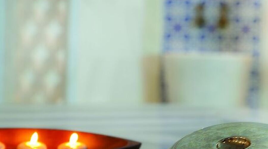 Ikbal Thermal Hotel Spa 2