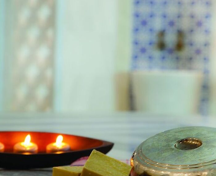 Ikbal Thermal Hotel Spa 2