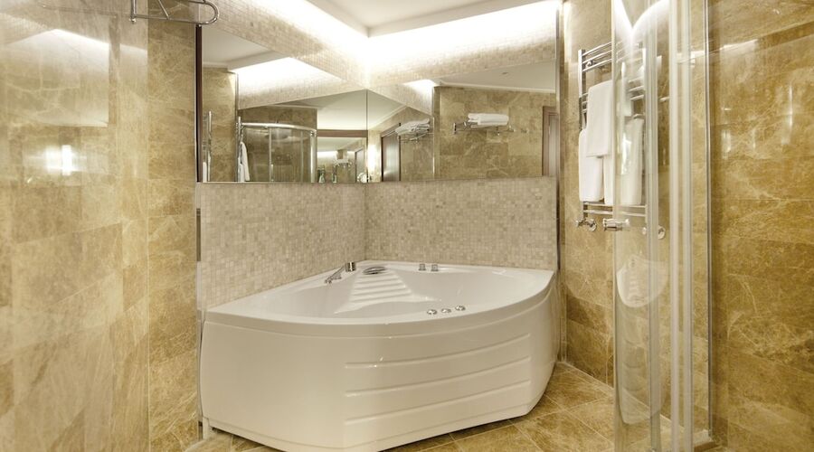 Ikbal Thermal Hotel Spa 2