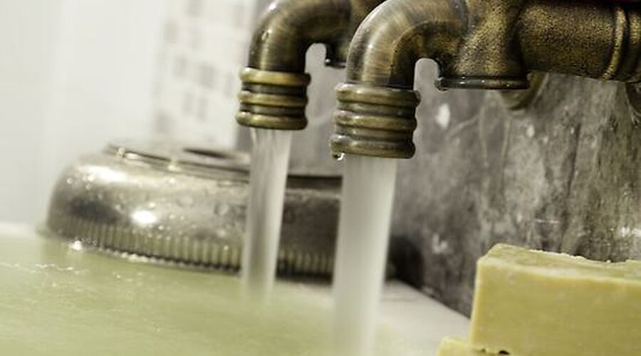 Ikbal Thermal Hotel Spa 2