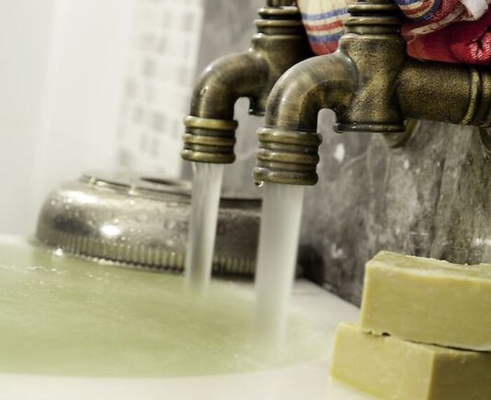 Ikbal Thermal Hotel Spa 2