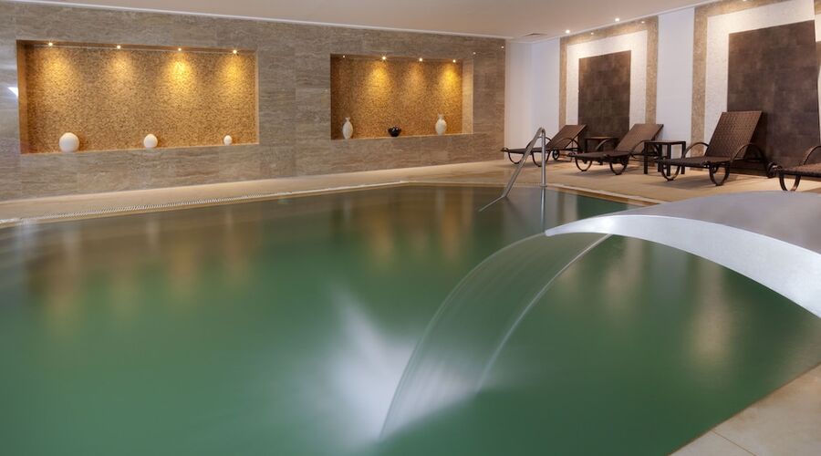 Ikbal Thermal Hotel Spa 2