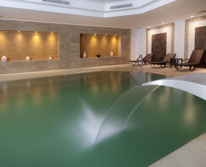 Ikbal Thermal Hotel Spa 2