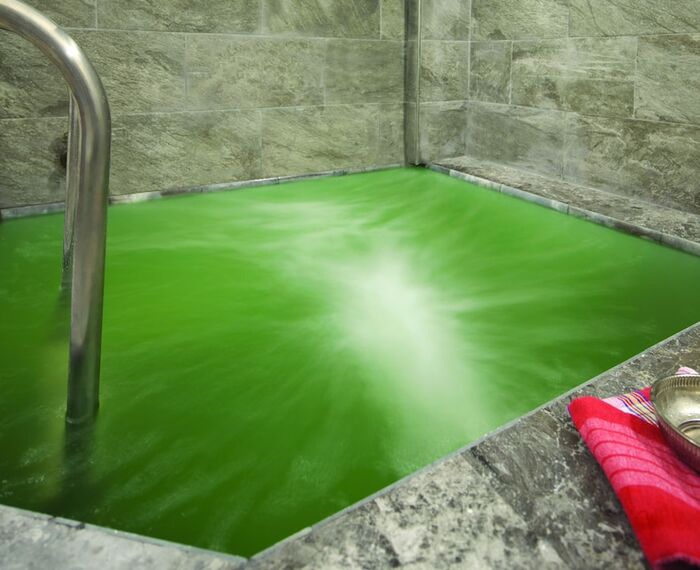 Ikbal Thermal Hotel Spa 2