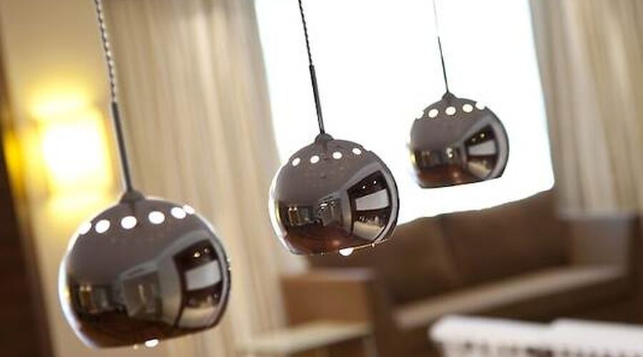 Ikbal Thermal Hotel Spa 2