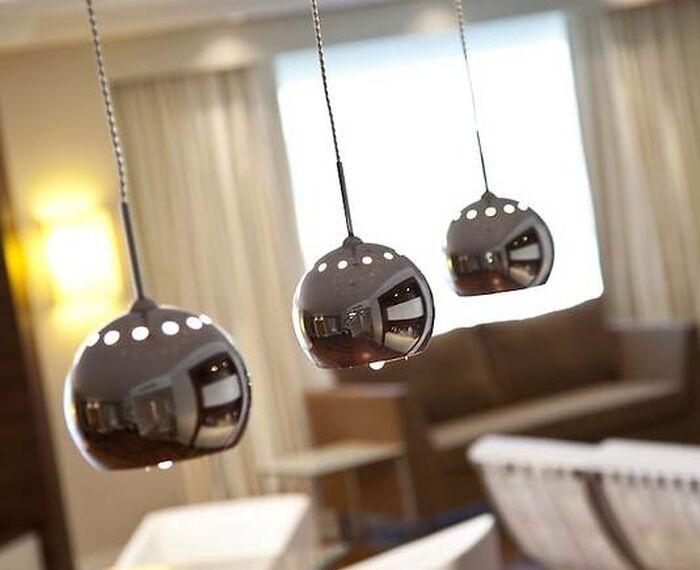 Ikbal Thermal Hotel Spa 2