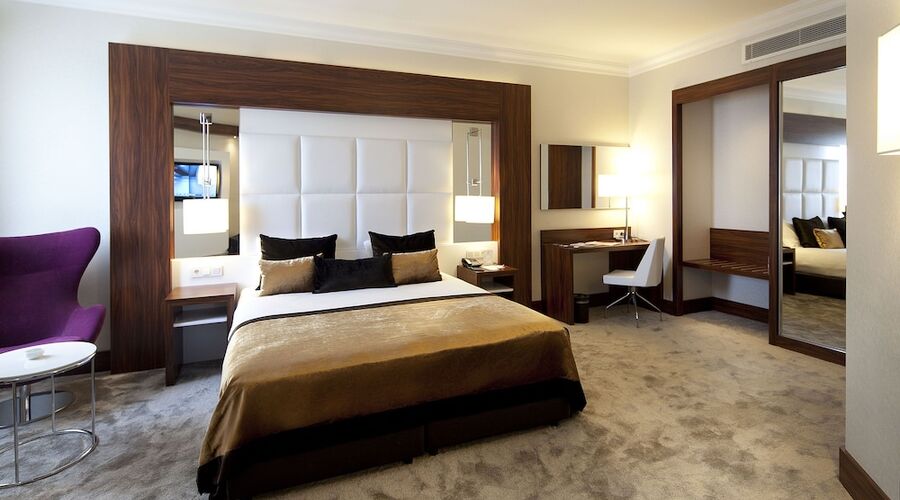 Ikbal Thermal Hotel Spa 2