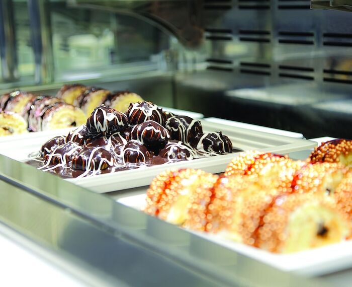 Ikbal Thermal Hotel Spa 2