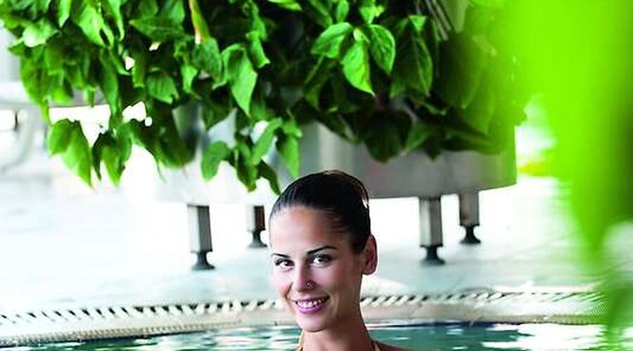 Ikbal Thermal Hotel Spa 2