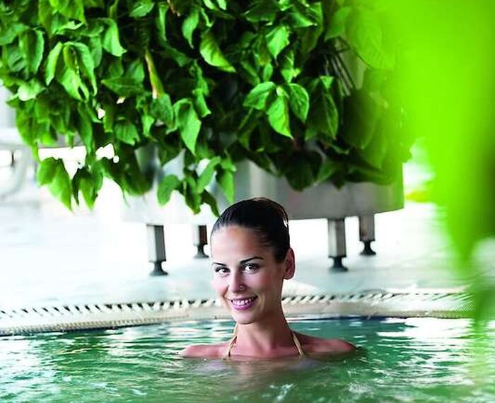 Ikbal Thermal Hotel Spa 2