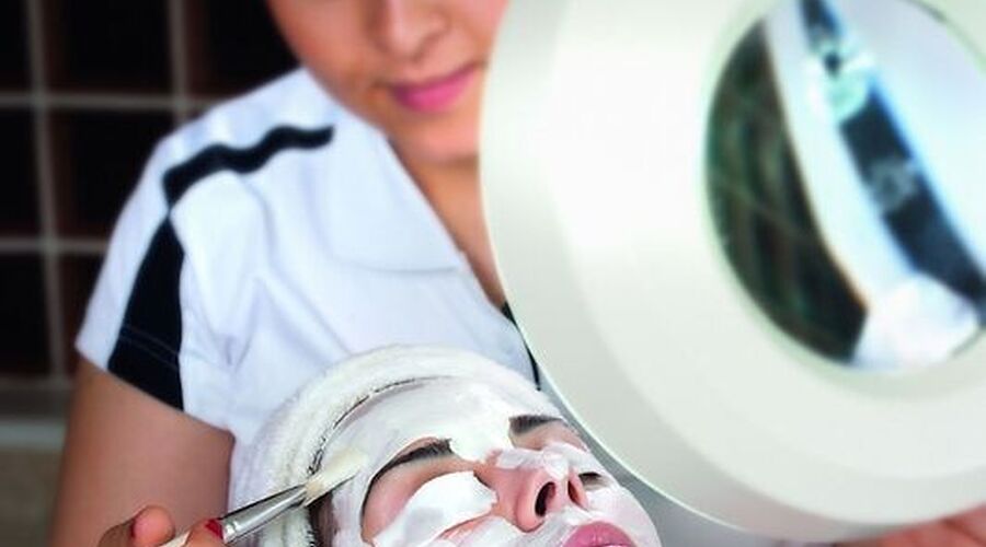 Ikbal Thermal Hotel Spa 2