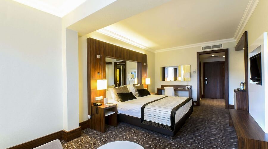 Ikbal Thermal Hotel Spa 2