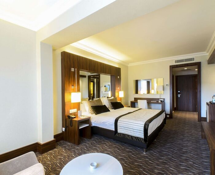 Ikbal Thermal Hotel Spa 2