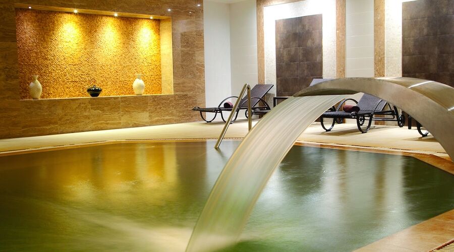Ikbal Thermal Hotel Spa 2
