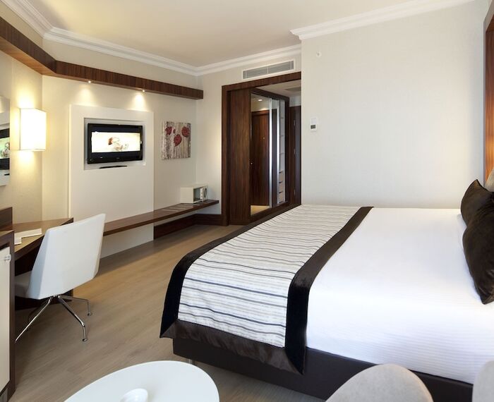 Ikbal Thermal Hotel Spa 2