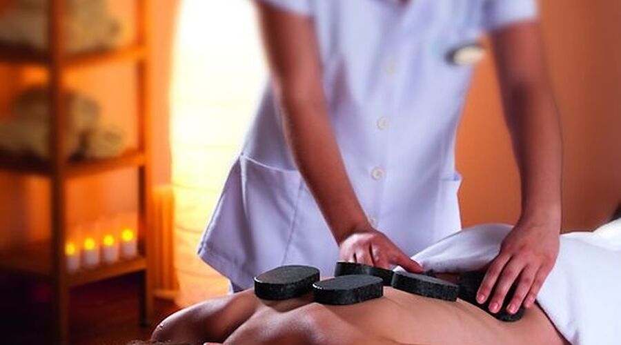 Ikbal Thermal Hotel Spa 2