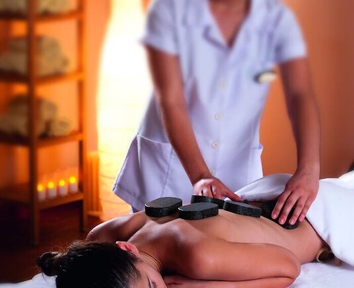 Ikbal Thermal Hotel Spa 2