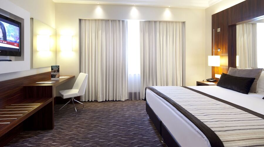 Ikbal Thermal Hotel Spa 2