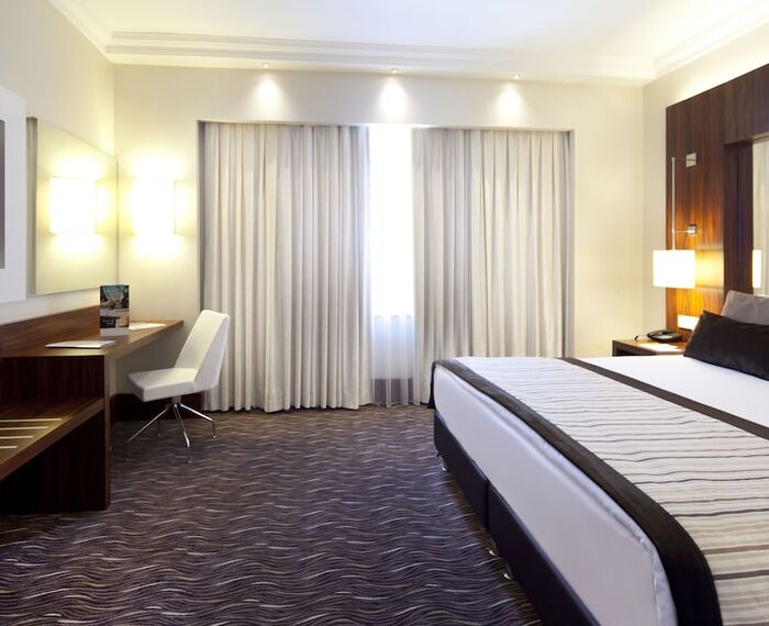 Ikbal Thermal Hotel Spa 2