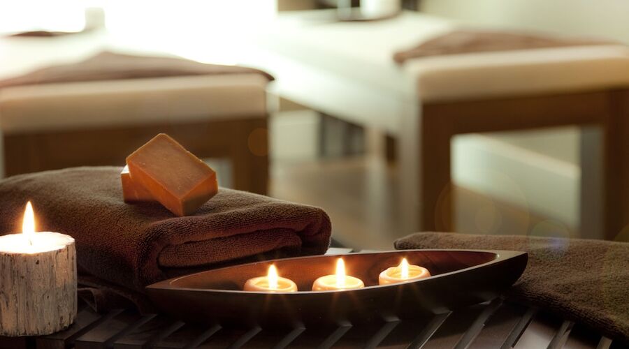 Ikbal Thermal Hotel Spa 2