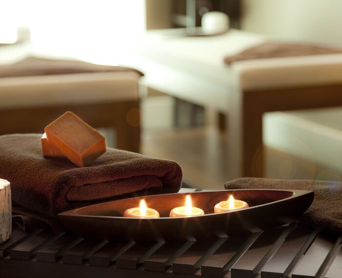 Ikbal Thermal Hotel Spa 2