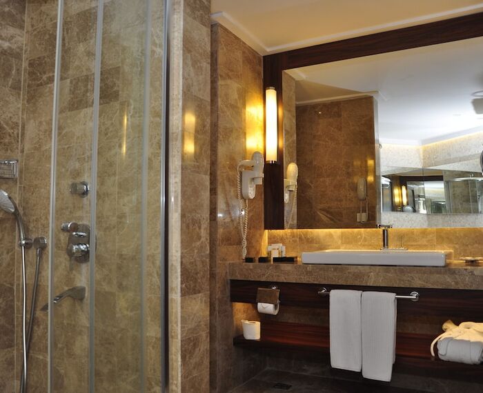 Ikbal Thermal Hotel Spa 2