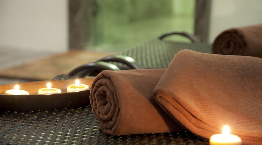 Ikbal Thermal Hotel Spa 2